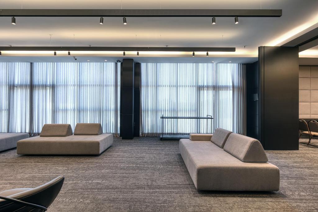 Caesar Business Belo Horizonte Belvedere Exterior photo